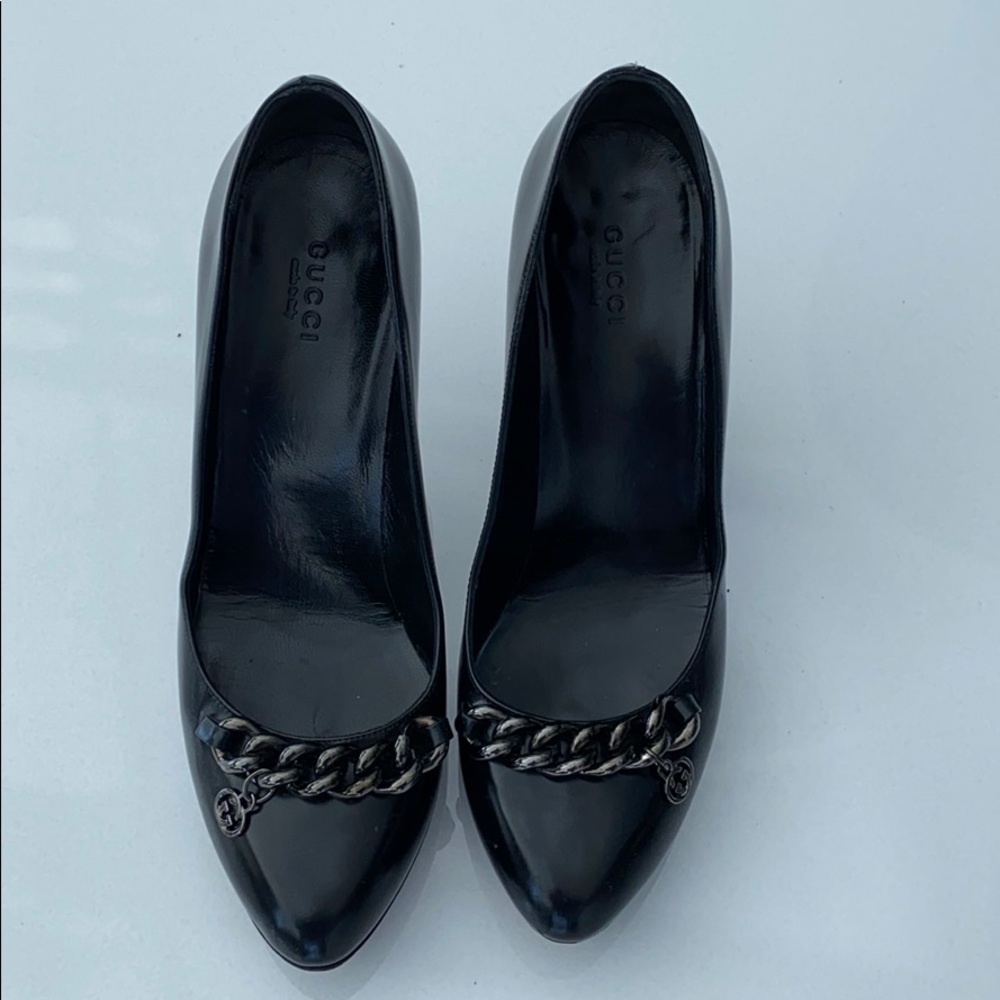 Women’s Gucci heels